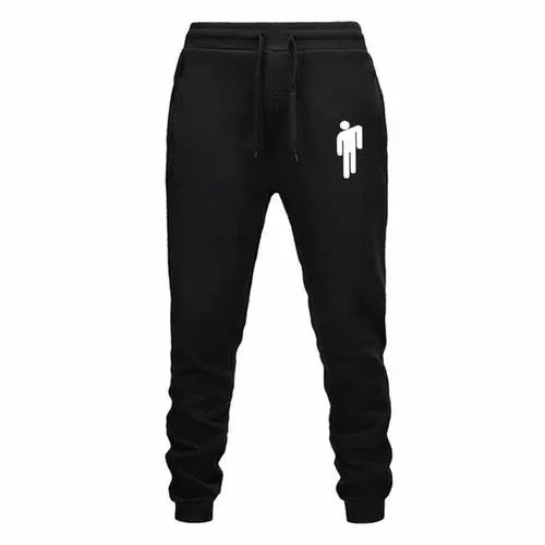 Tipped Joggers