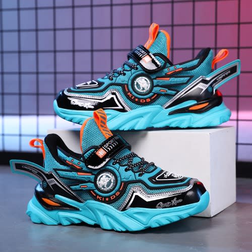 Breathable Casual Sport Sneakers