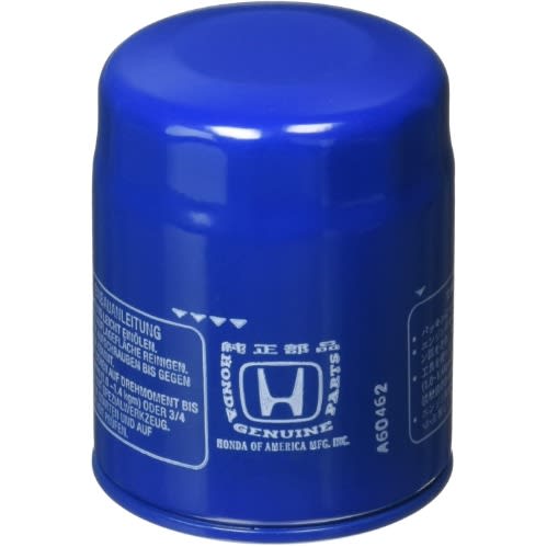 OEM 15400-PLM-A02 Oil Filter For Honda