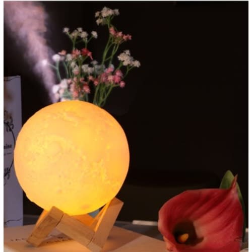 Moonlight Humidifier - 880ml