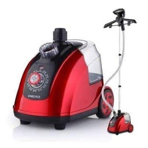 Deluxe Steam Irons Pro - 2200w