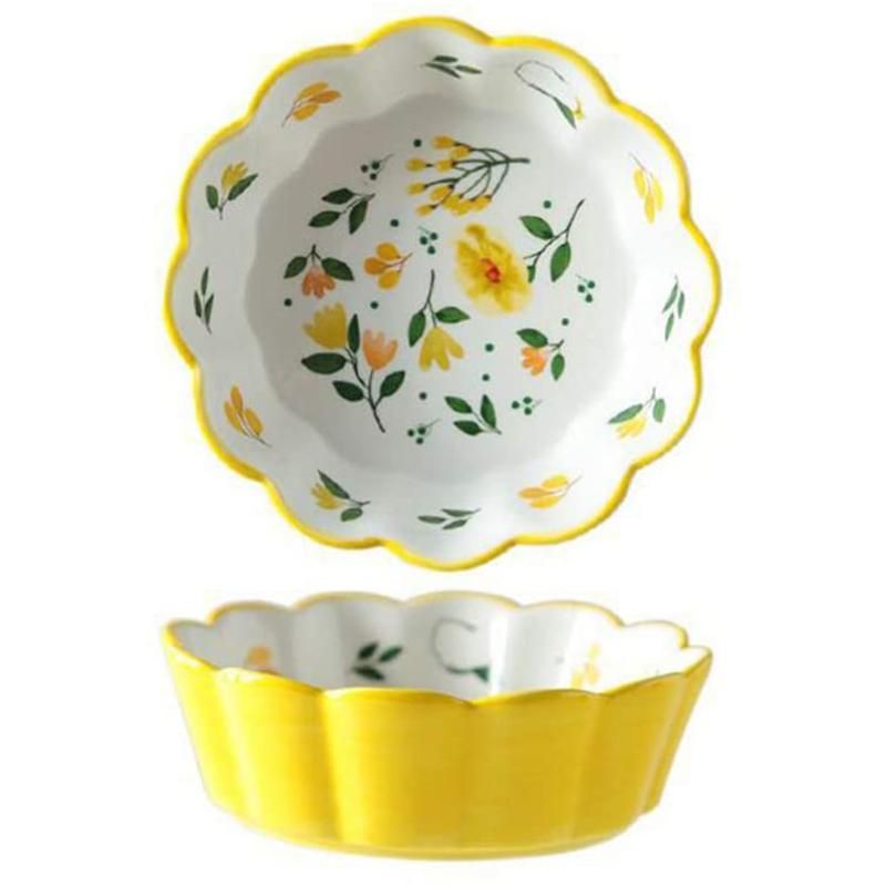 Small Cereal Bowls Soup Rice Salad for Ice Cream Condiment