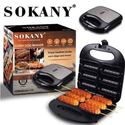 Corn Dog Maker - 750W