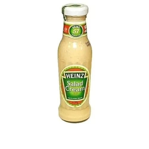 Heinz Salad Cream - 285g