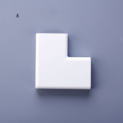 Cord Cover Cable Organizer Raceway Kit - Wall Mount TV Cable Concealer Cord Cover To Hide Wires For Home TVs Or Office Computers