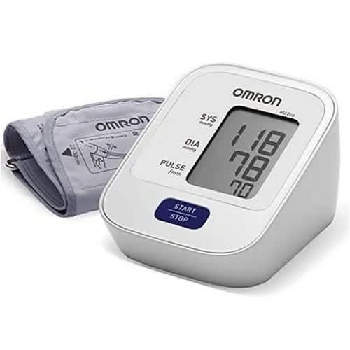M2 Basic Blood Pressure Monitor