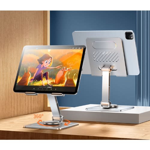 Armor Series Desktop Tablet /iPad Foldable Stand