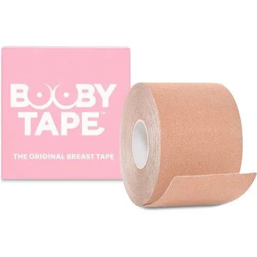 Push Up Boob Tape