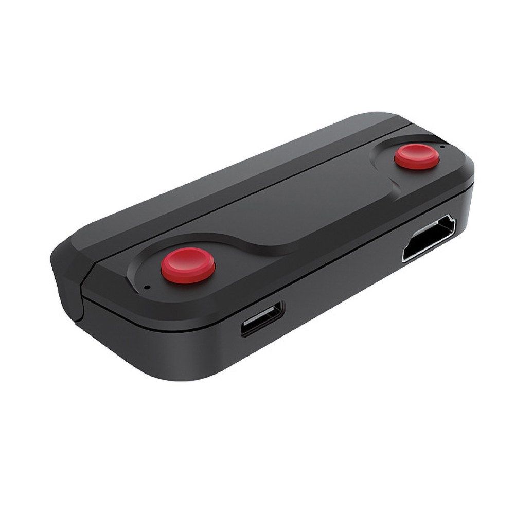 IPlay Bluetooth Compatible Audio Transmitt Er Adapter