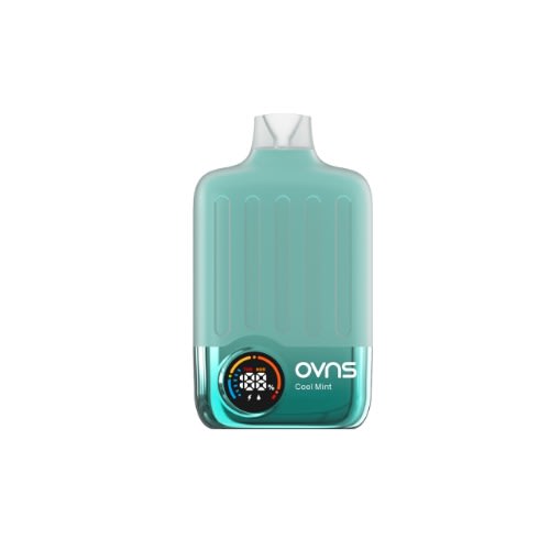Ovns Prime Disposable Vape - 16000 Puffs - Cool Mint