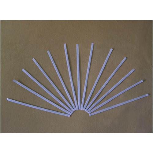 16cm Length 1,000 Pcs Reusable Book Security Tag For EM Library Anti Theft System