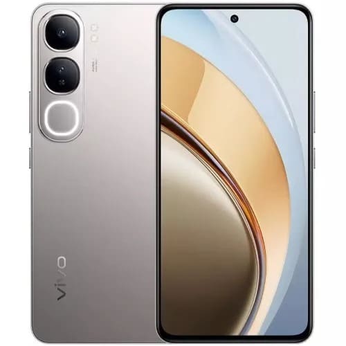 V40 Lite - 6.67" - 256GB ROM - 8GB RAM - 4G LTE - Dual SIM - Fingerprint - 5000mAh - Silver