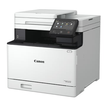 Imageclass Mf752cdw Wireless Color Laser Multi-function Printer