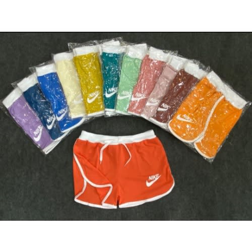 12 Pcs Ladies Multicolor Underwear
