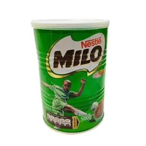 Milo Chocolate Beverage - 500g