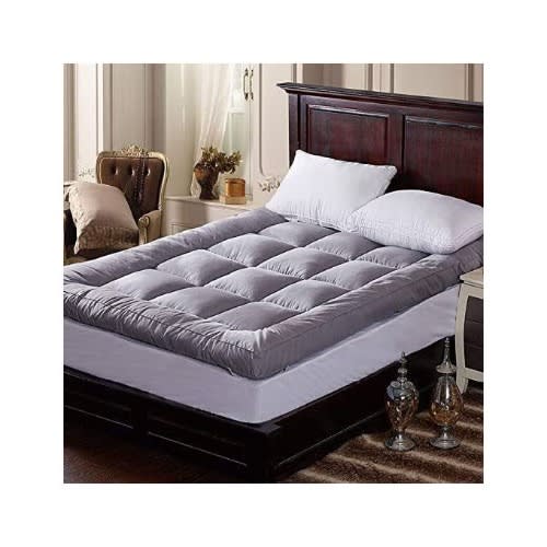 Matured Luxurious Mattress Topper -5 Inches