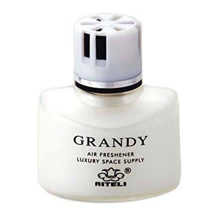 Grandy Air Freshener - S Lemon - 138ml