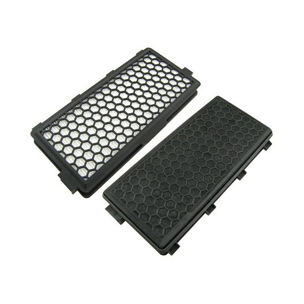 4Pcs Active AirClean -AA 50,-HA 50 Replacement Filter