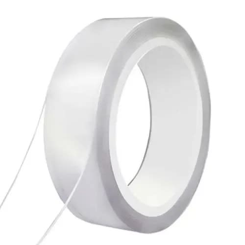 Reusable Double-sided Nano Tape - 5m