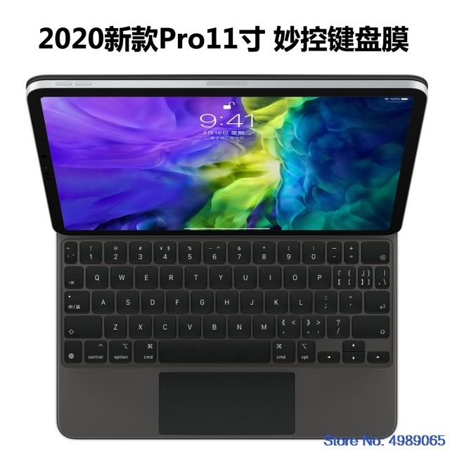 For Apple Magic Keyboard Ipad Pro 11 Pro11 / Ipad Pro 12.9