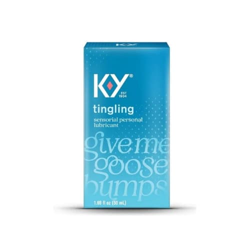 Personal Lubricant - Water - Baseds men - Women & Couples - 50ml