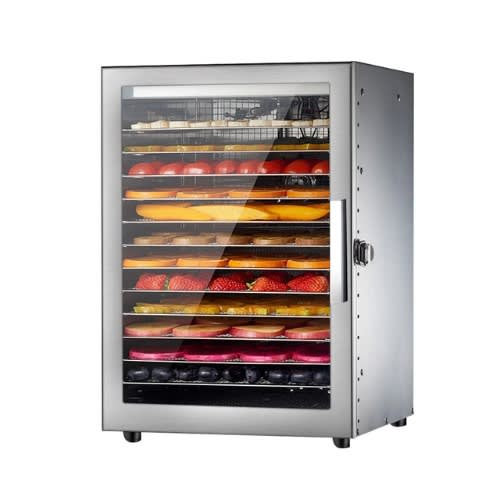 Food Dehydrator - 12 Trays