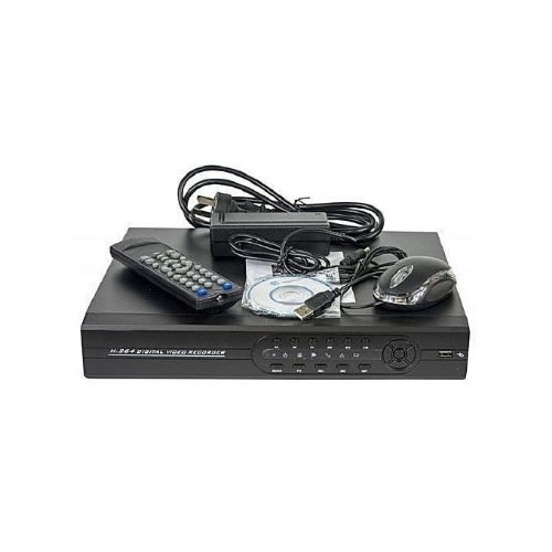 Full Option Cctv Ahd Dvr - 32 Channels