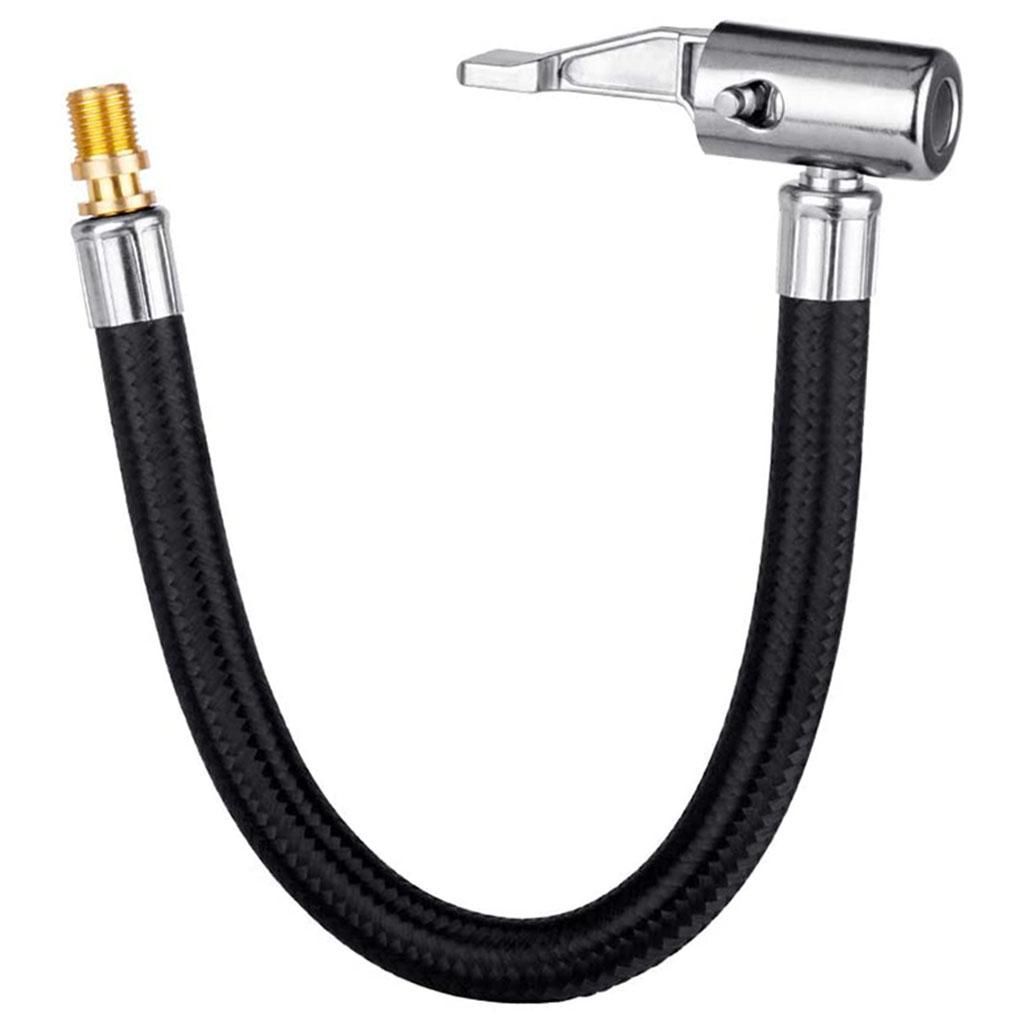 Durable Vehicle ,23cm Tyre Inflator Hose Adapter Air