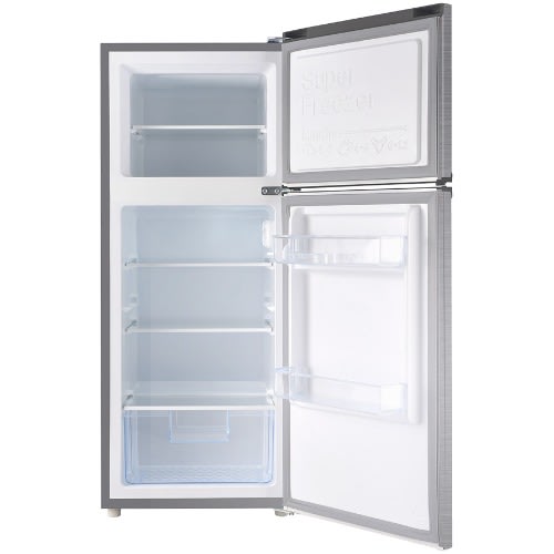 Direct Cooling Energy Saving Double Door Refrigerator - 270L