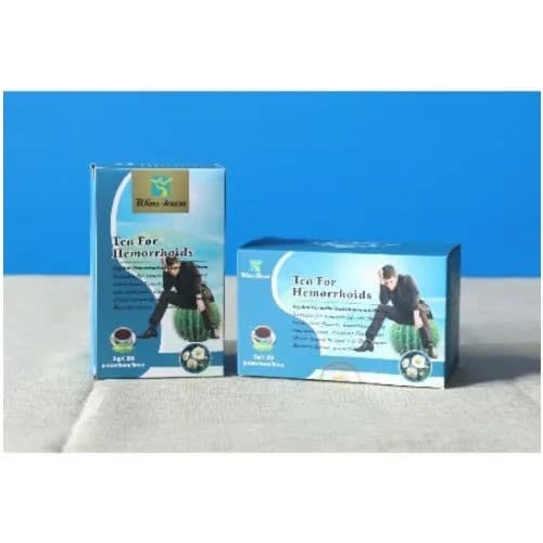 Tea For Pile/hemorrhoids Anti-inflammatory Tea -20 Teabags