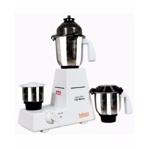 Blender & Grinder - 750w - 1l
