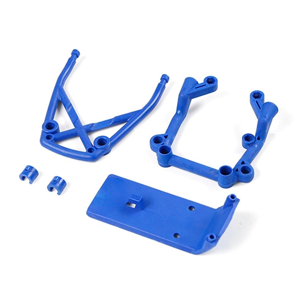 Front and Rear Support Frame Kit for 1/5 HPI ROVAN BAJA RC