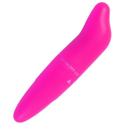Powerful Dolphin Mini G Spot Vibrator Sex Toy