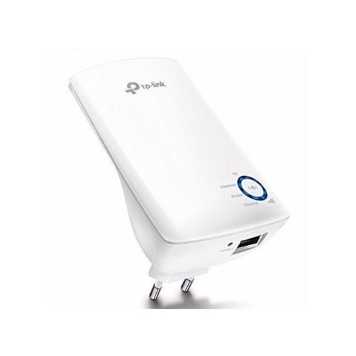 Tl-wa850re Wifi Range Extender
