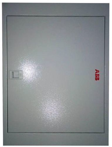18WAYS DISTRIBUTION BOARD- D6 TPN(3PH)