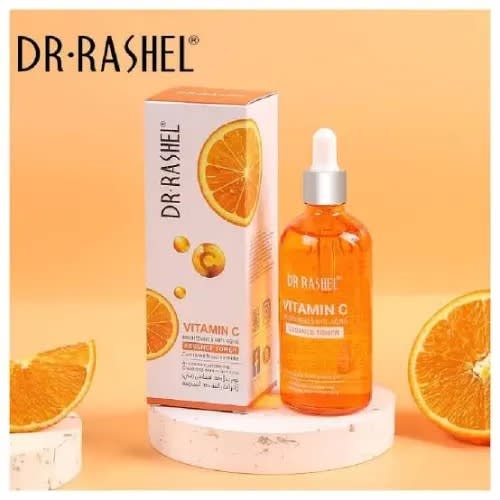 Vitamin C Brightening & Anti-aging Essence Toner -100ml