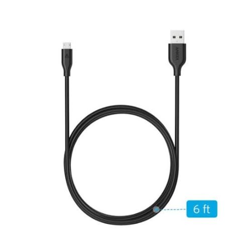 New Age Sync Fast Cable
