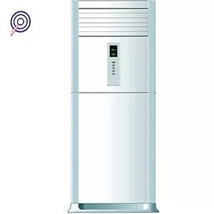 Floor Standing 3hp Air Conditioner - Rp-3003b - White