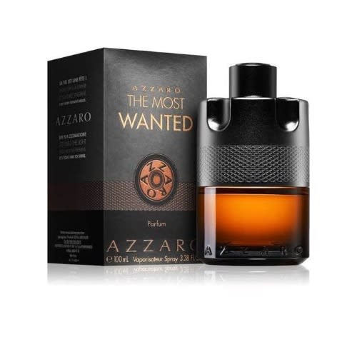 Azzaro. The Most Wanted. For Men. 100ml