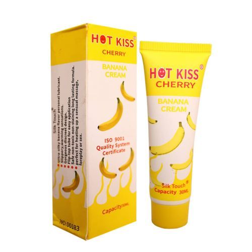 Lubricant  Adult Anal Sex Lubricant 30ML