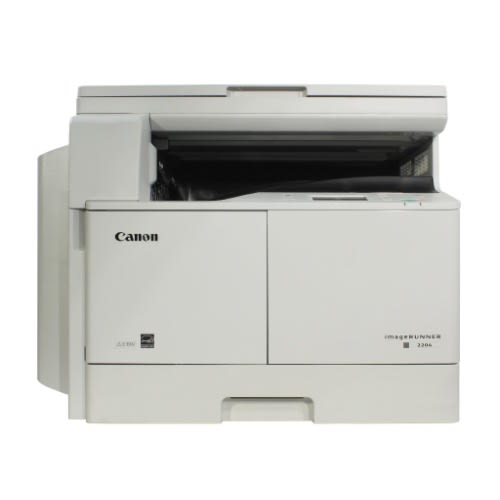 Imagerunner 2204n A4/A3 Photocopy Machine Ir2204n