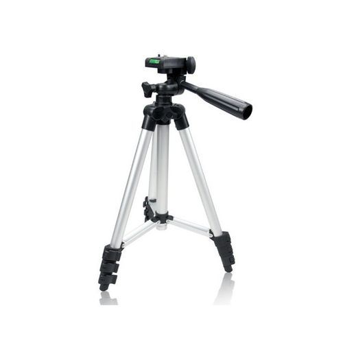 Phone Tripod Stand Kit - Black