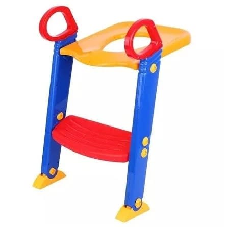 Children's Step Toilet Trainer