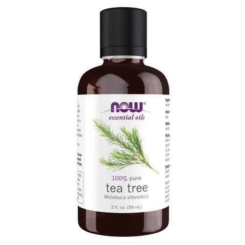 Tea Tree Oil - 2oz - 59ml