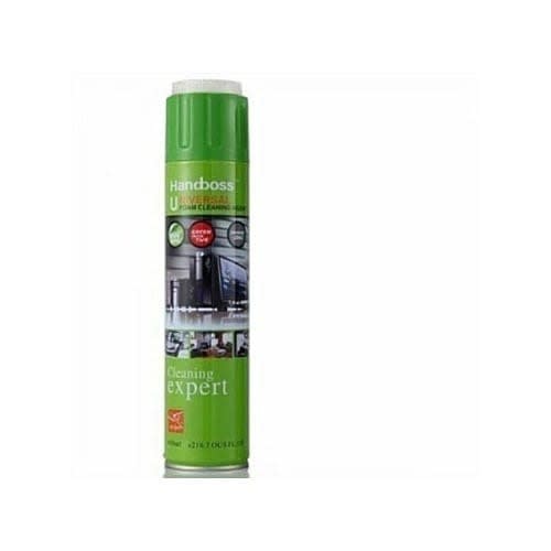 Hand Boss Universal Foam Cleaning Agent
