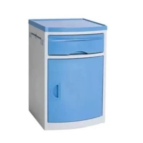 Hospital Bedside Cabinet
