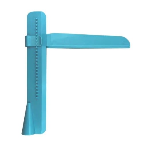 Adjustable Cake Smoother