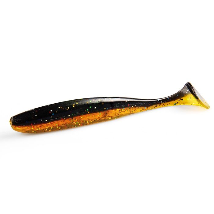 Artificial Fishing Bait Easy Shiner Fishing Multicolor