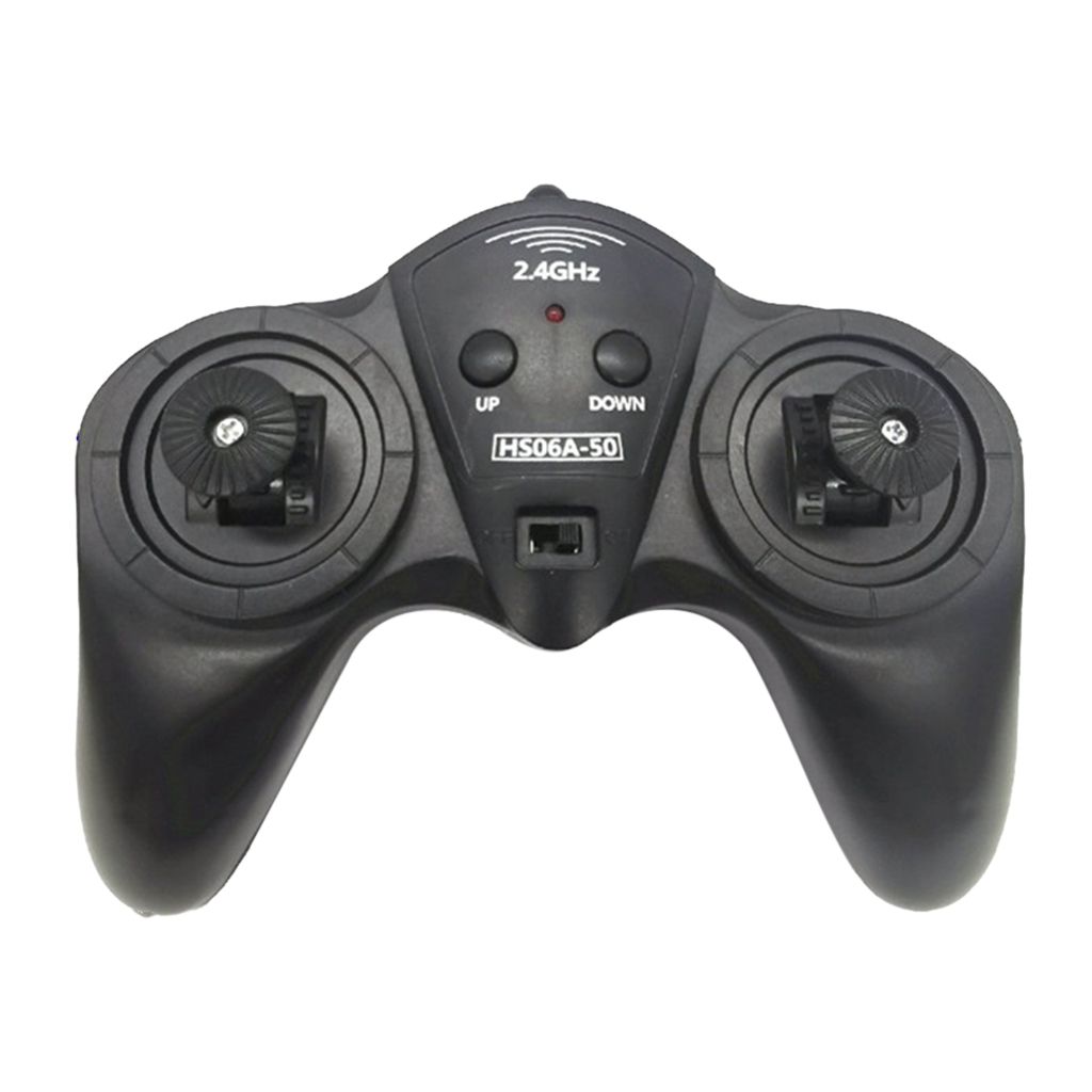 RC Transmitter 6CH  50m For RC  Car Fixed Wing Boats Airplanes