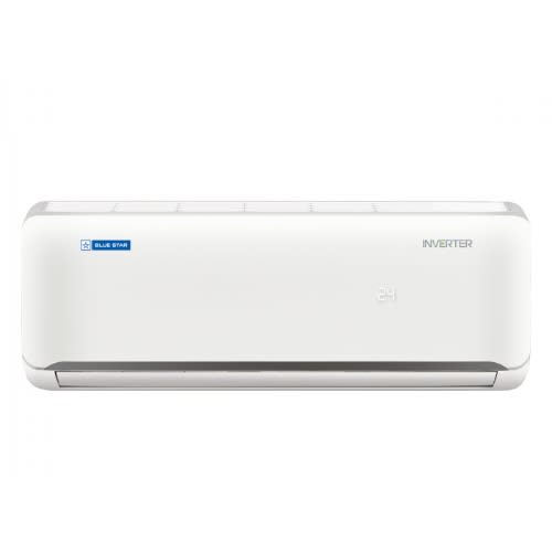 Bluestar 1.5Hp Split Unit Inverter Air Conditioner + Installation Kit - 12inv